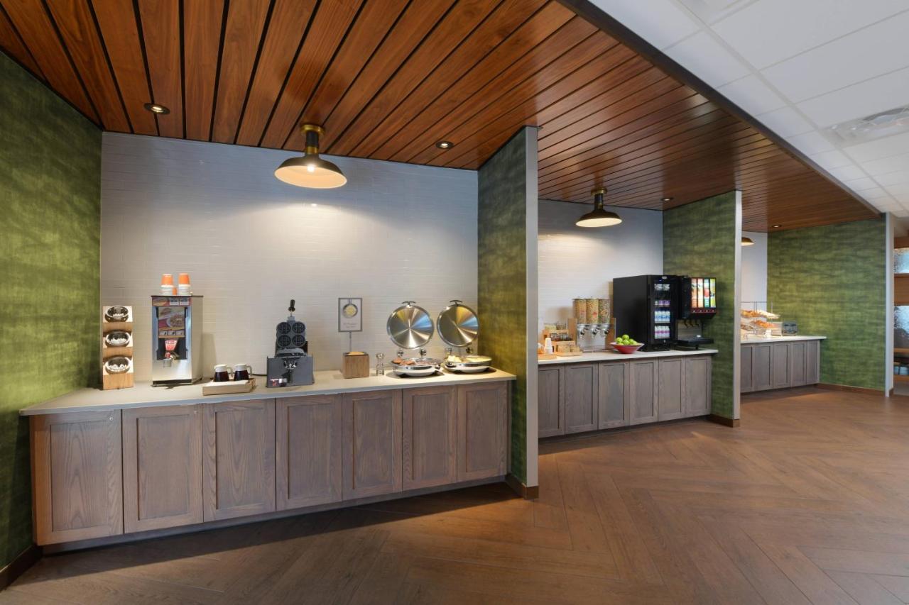  | Fairfield Inn & Suites by Marriott El Dorado