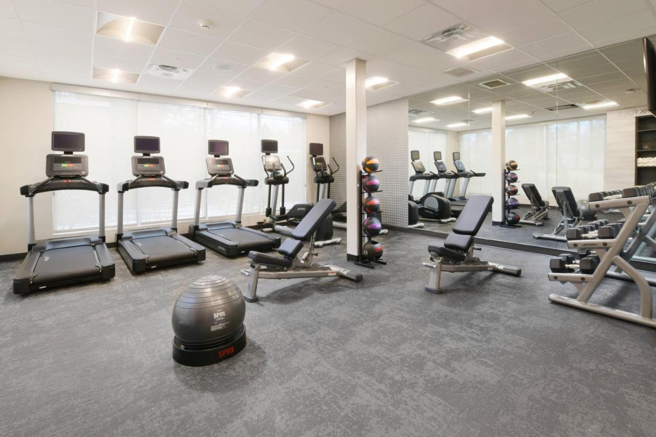  | Fairfield Inn & Suites by Marriott El Dorado