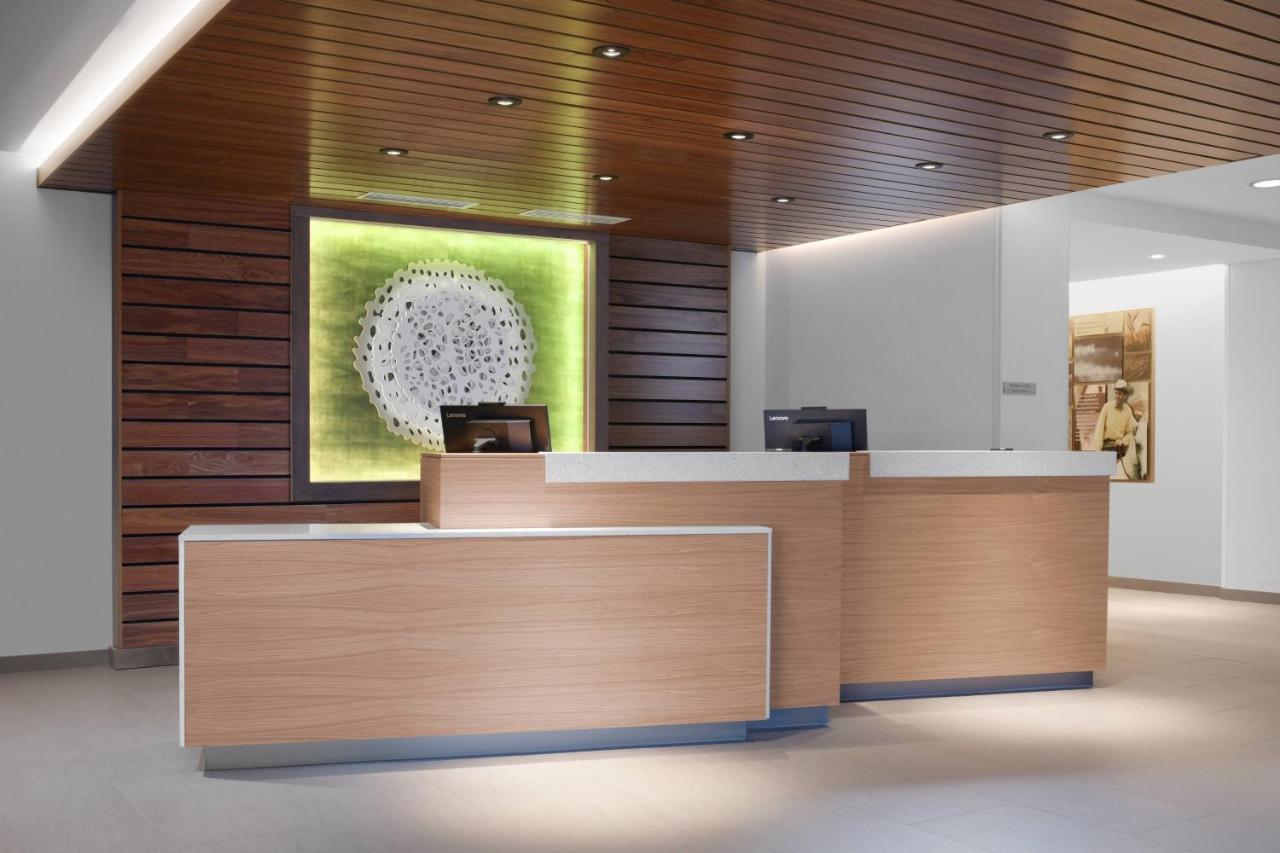  | Fairfield Inn & Suites by Marriott El Dorado