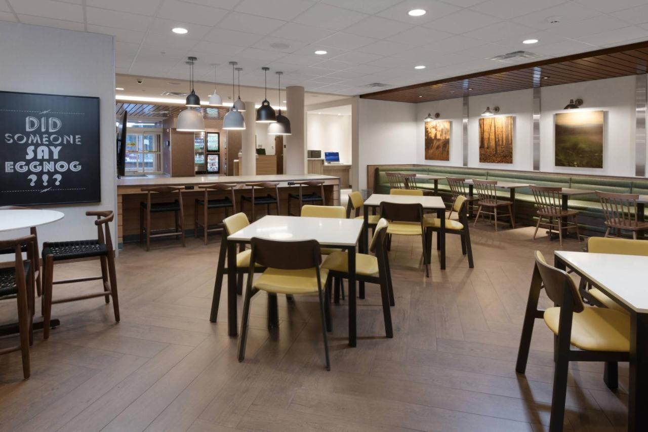 | Fairfield Inn & Suites by Marriott El Dorado