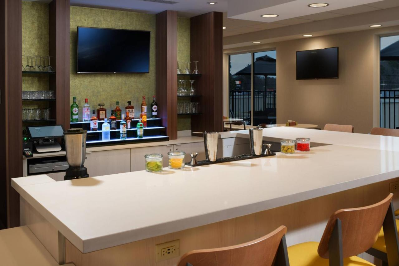  | Fairfield Inn & Suites by Marriott El Dorado