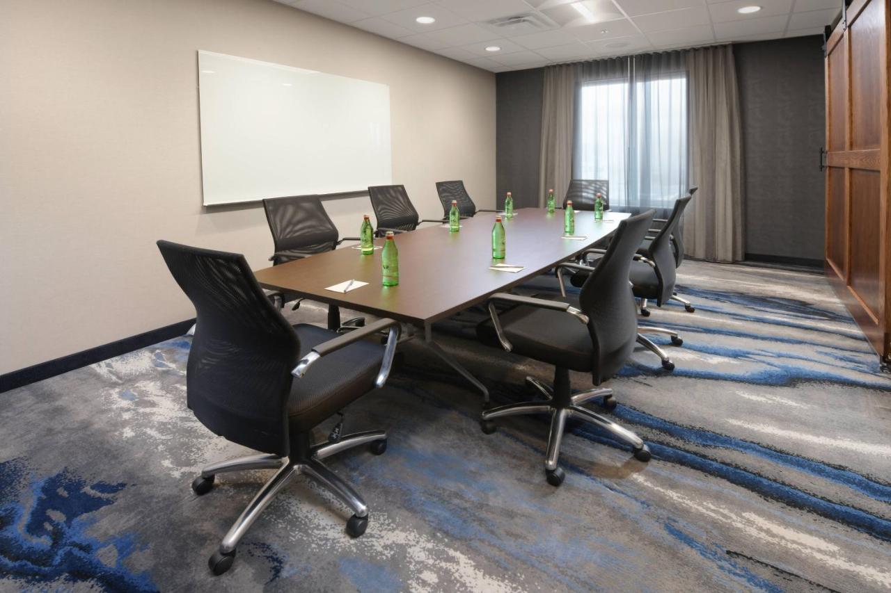  | Fairfield Inn & Suites by Marriott El Dorado