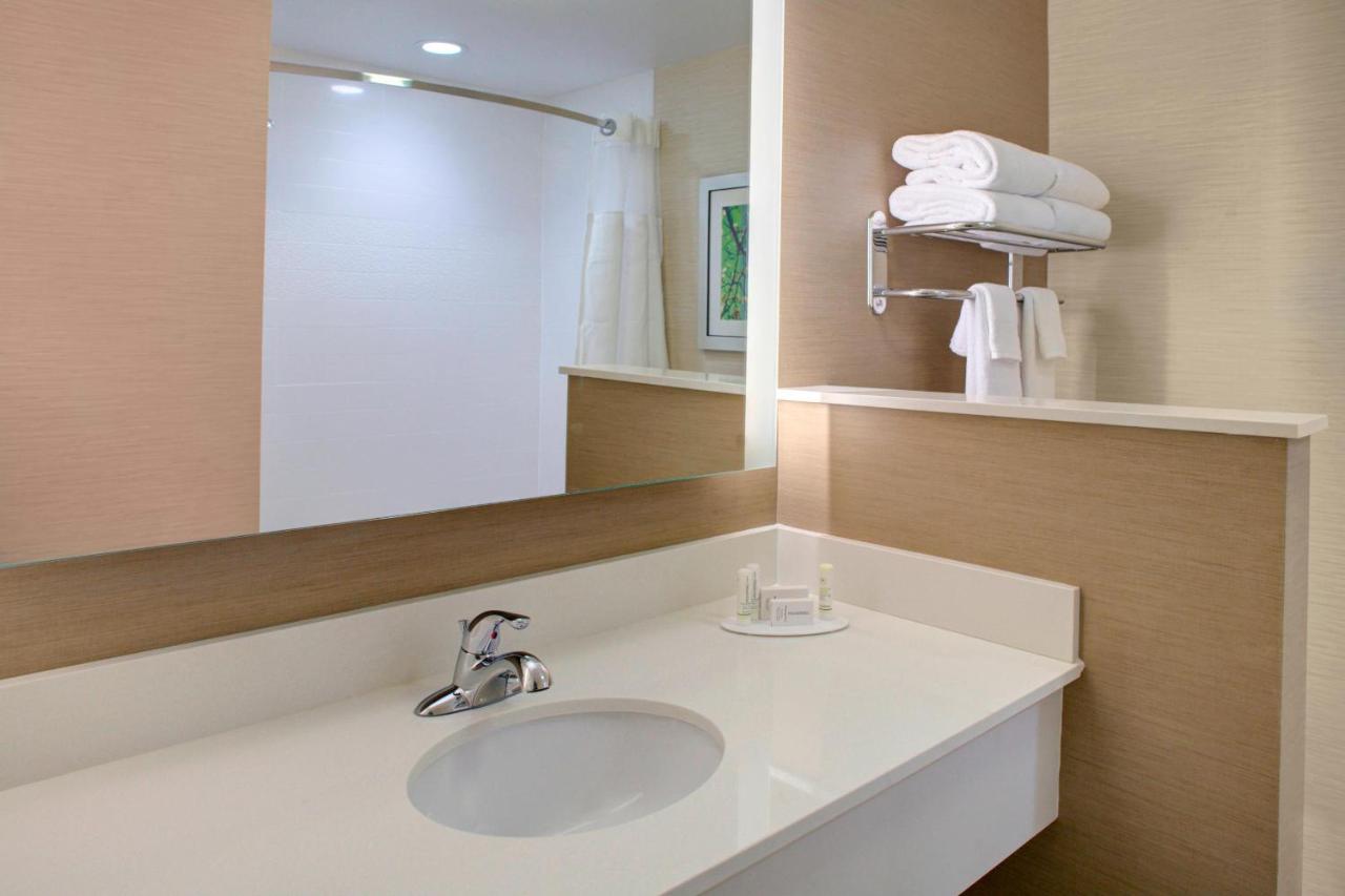| Fairfield Inn & Suites by Marriott Flagstaff Northeast