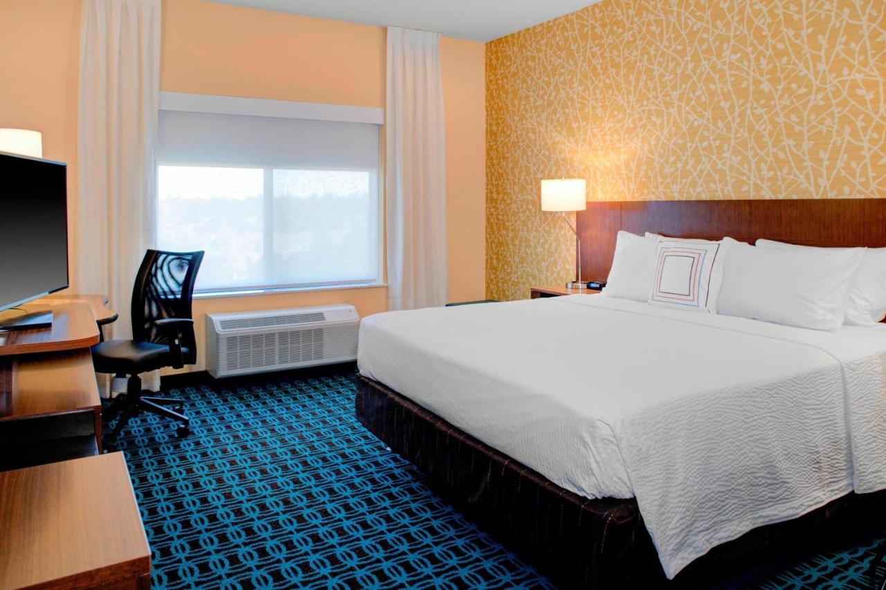 | Fairfield Inn & Suites by Marriott Flagstaff Northeast