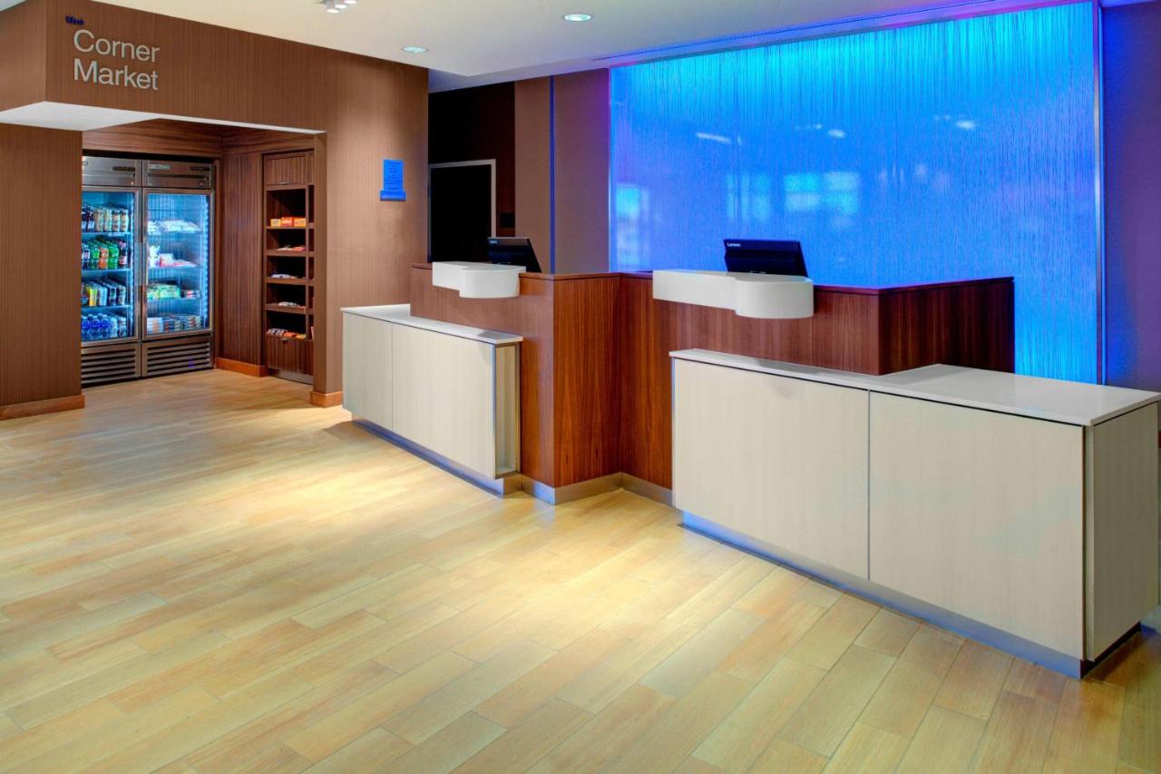 | Fairfield Inn & Suites by Marriott Flagstaff Northeast
