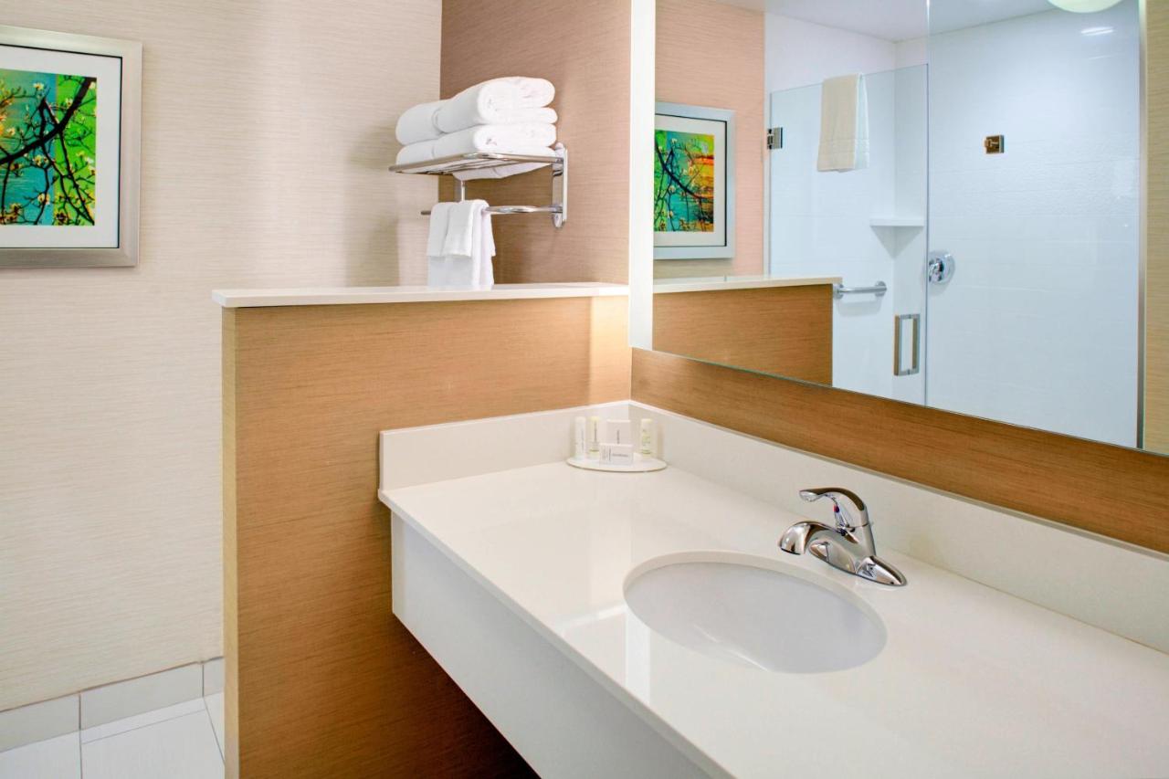 | Fairfield Inn & Suites by Marriott Flagstaff Northeast