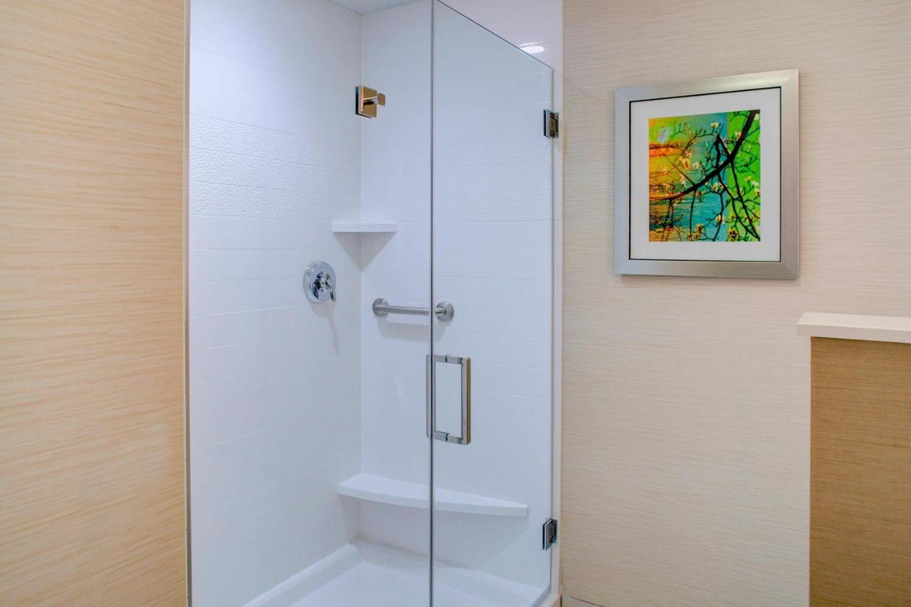 | Fairfield Inn & Suites by Marriott Flagstaff Northeast