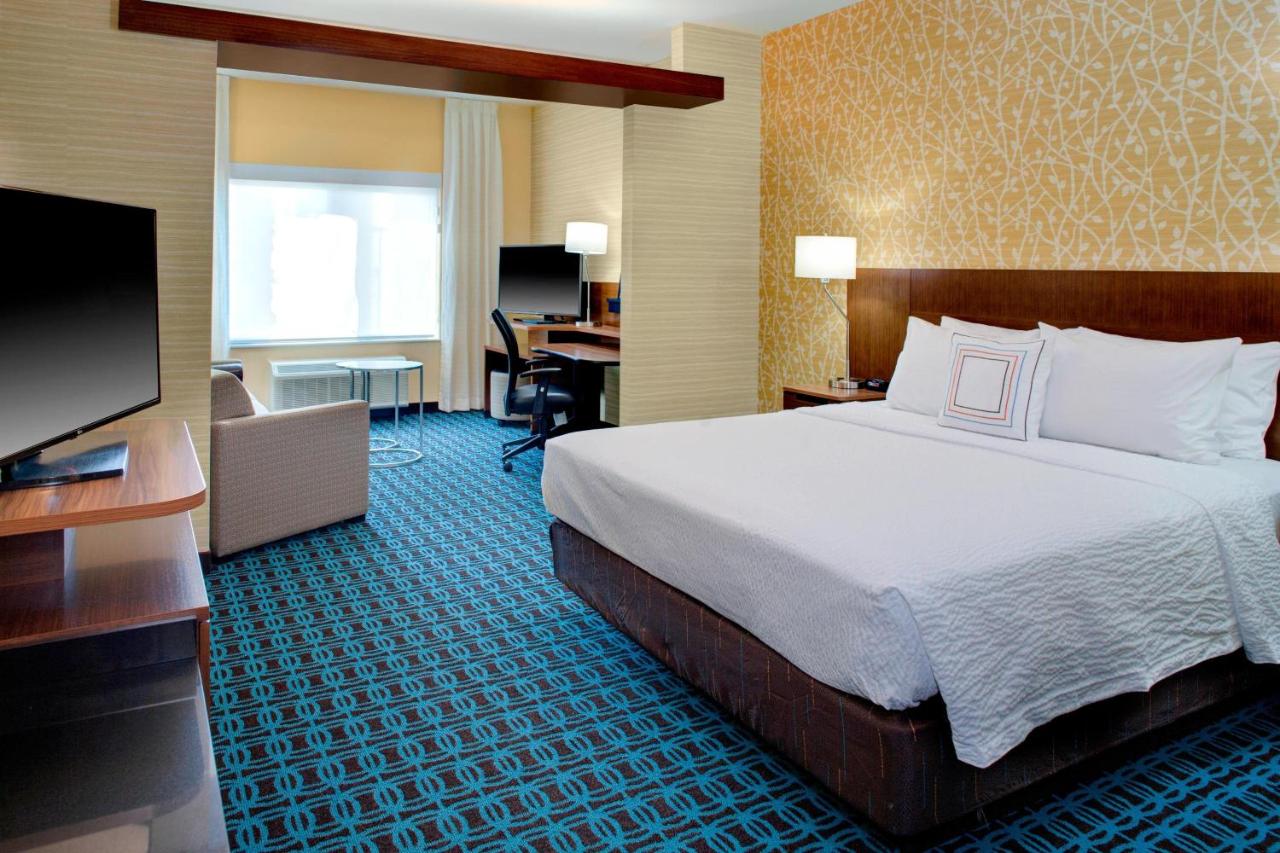 | Fairfield Inn & Suites by Marriott Flagstaff Northeast