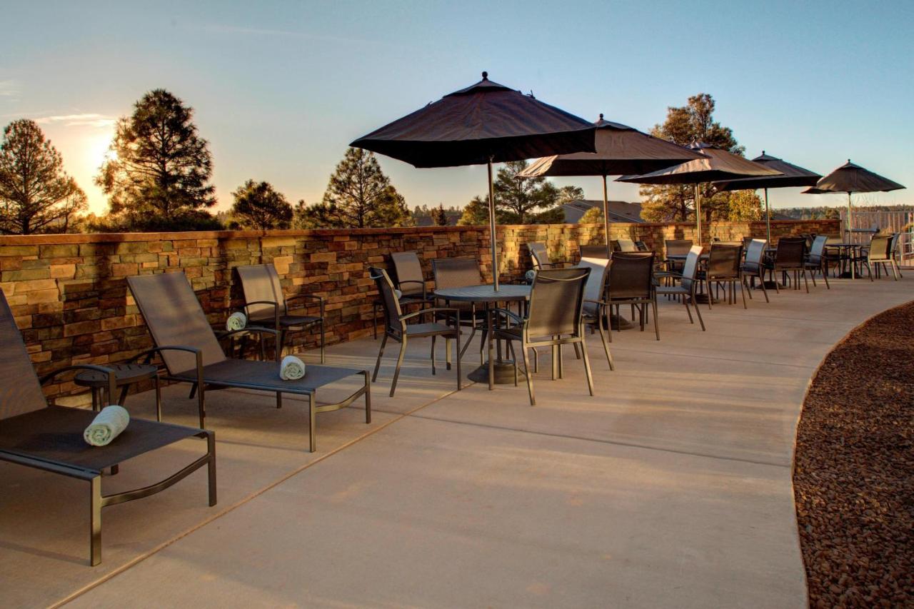 | Fairfield Inn & Suites by Marriott Flagstaff Northeast