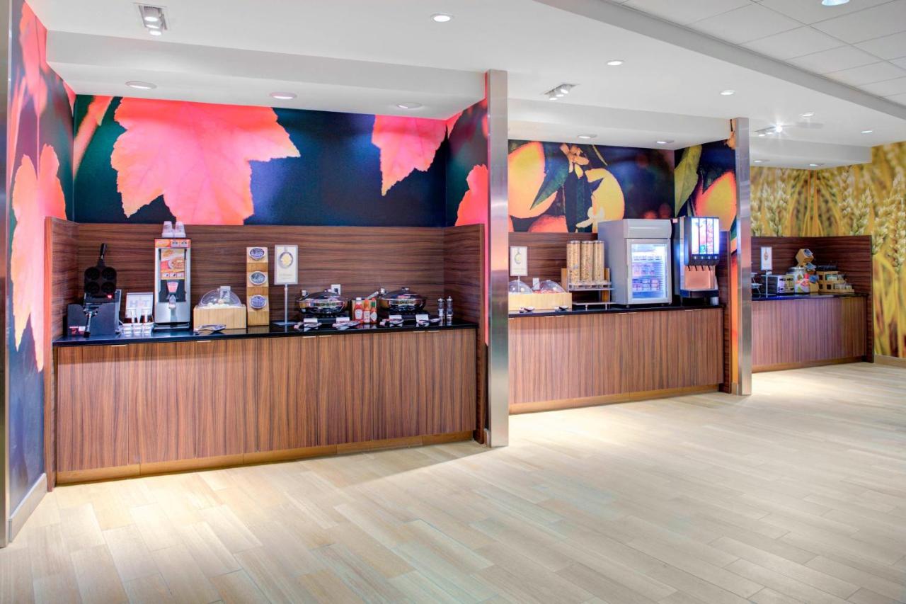 | Fairfield Inn & Suites by Marriott Flagstaff Northeast
