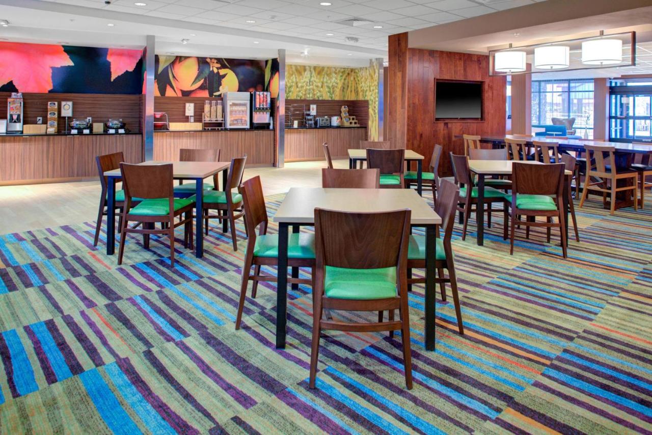 | Fairfield Inn & Suites by Marriott Flagstaff Northeast