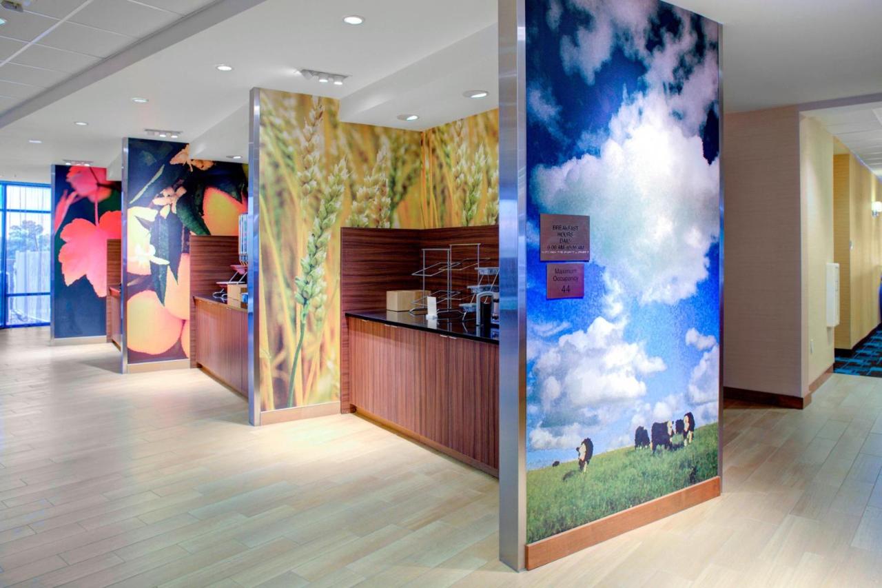 | Fairfield Inn & Suites by Marriott Flagstaff Northeast