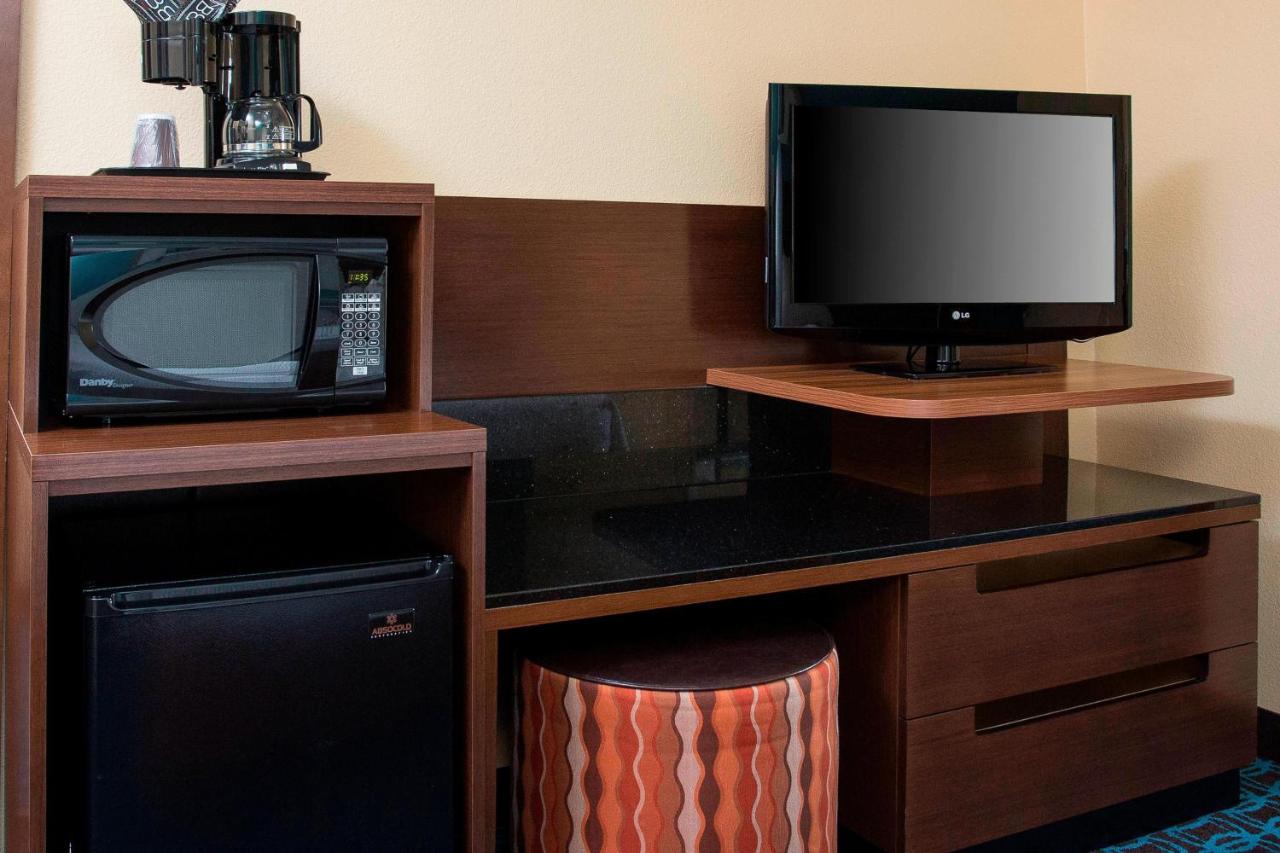 | Fairfield Inn & Suites by Marriott Branson
