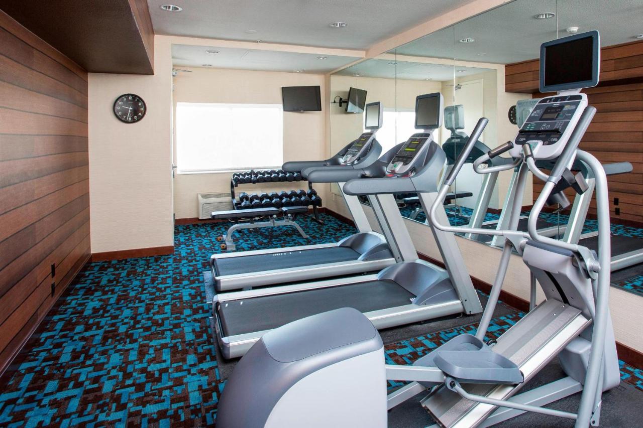 | Fairfield Inn & Suites by Marriott Branson