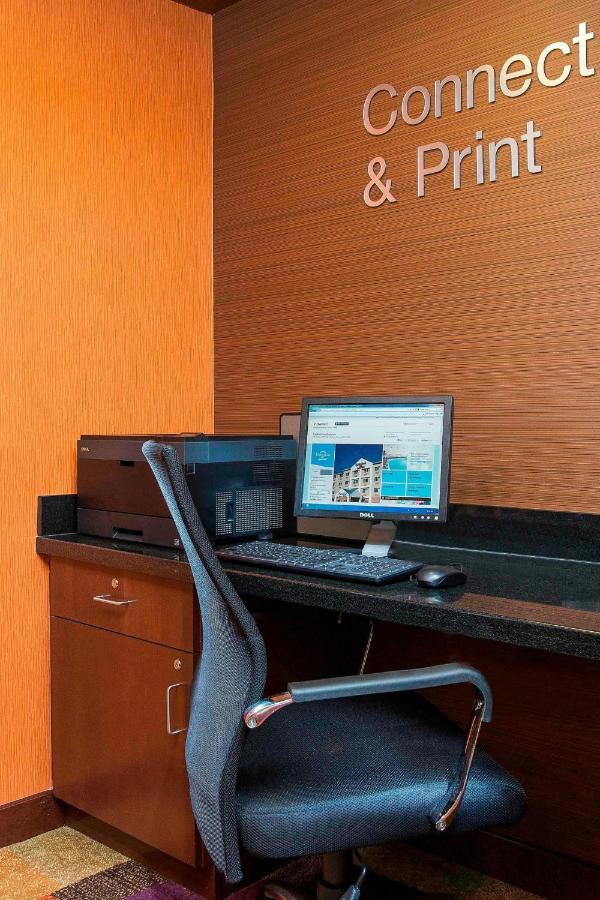| Fairfield Inn & Suites by Marriott Branson