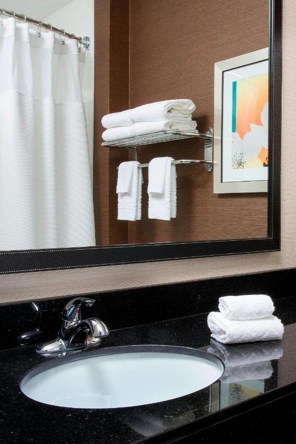 | Fairfield Inn & Suites by Marriott Branson