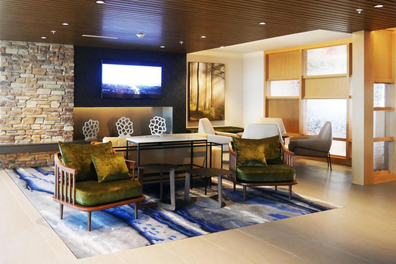 | Fairfield Inn & Suites by Marriott Melbourne Viera Town Center