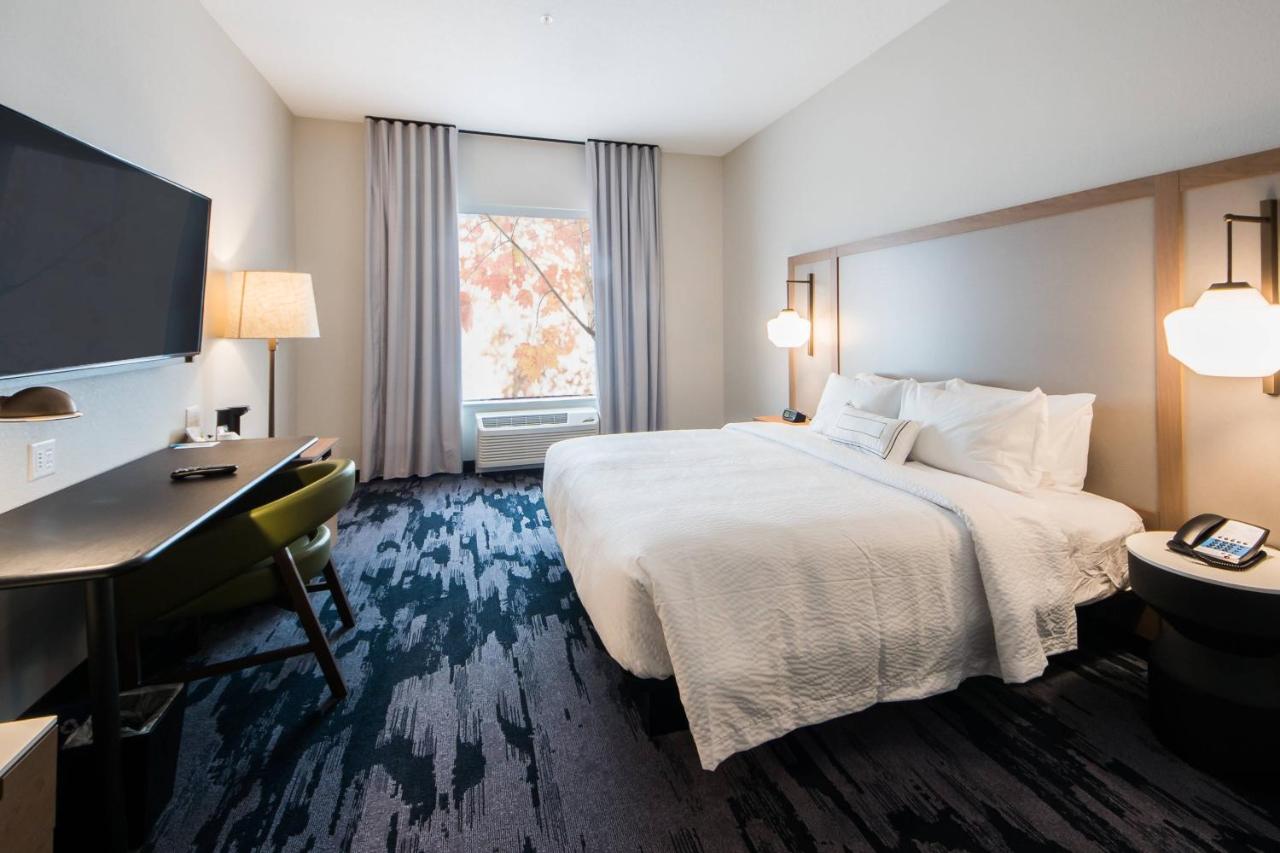  | Fairfield Inn & Suites by Marriott Melbourne Viera Town Center