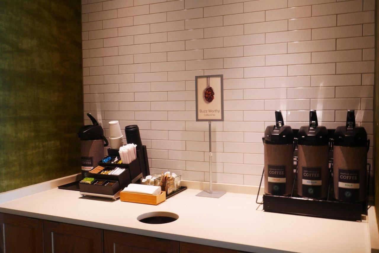 | Fairfield Inn & Suites by Marriott Melbourne Viera Town Center