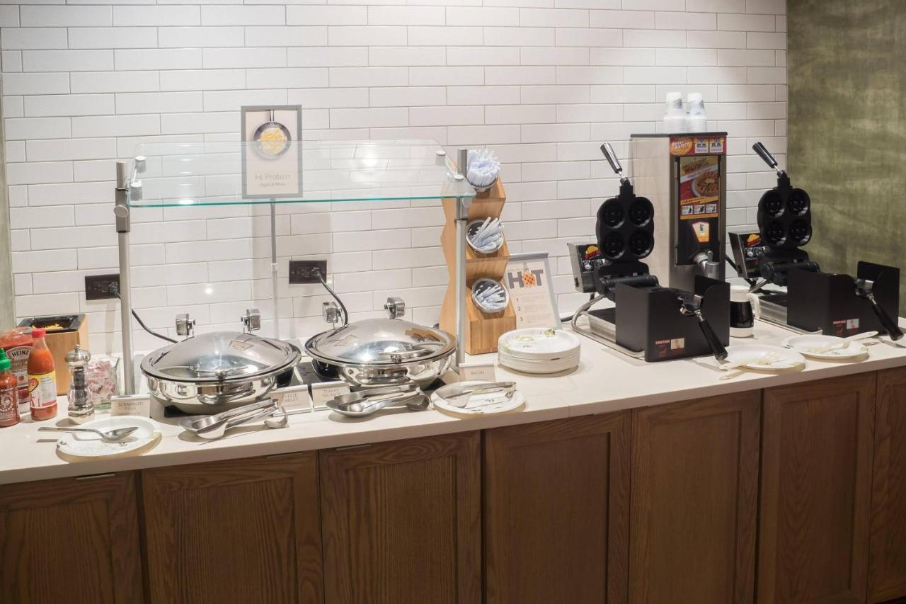 | Fairfield Inn & Suites by Marriott Melbourne Viera Town Center
