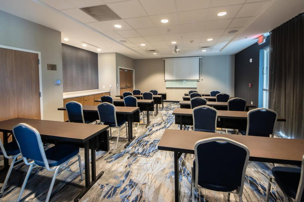 | Fairfield Inn & Suites by Marriott Melbourne Viera Town Center