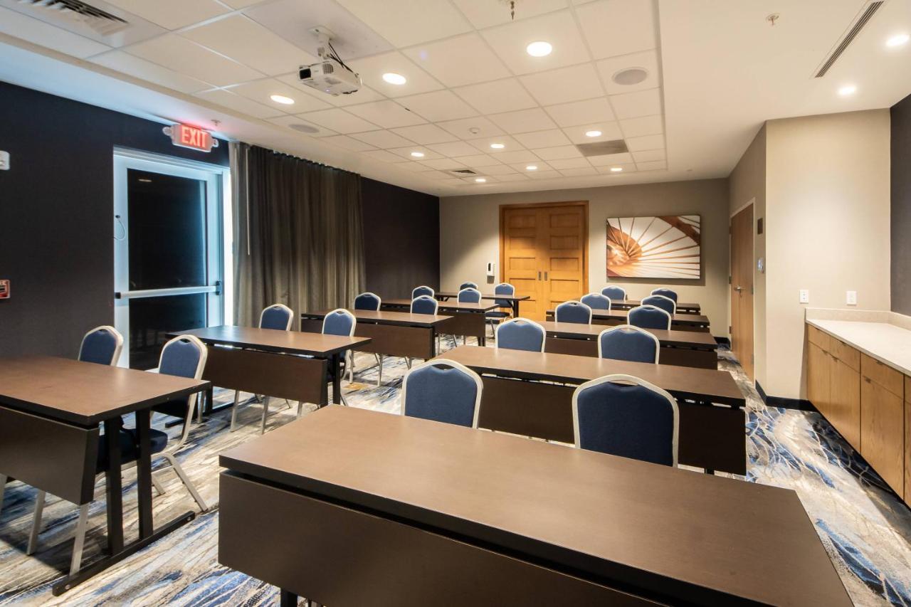 | Fairfield Inn & Suites by Marriott Melbourne Viera Town Center