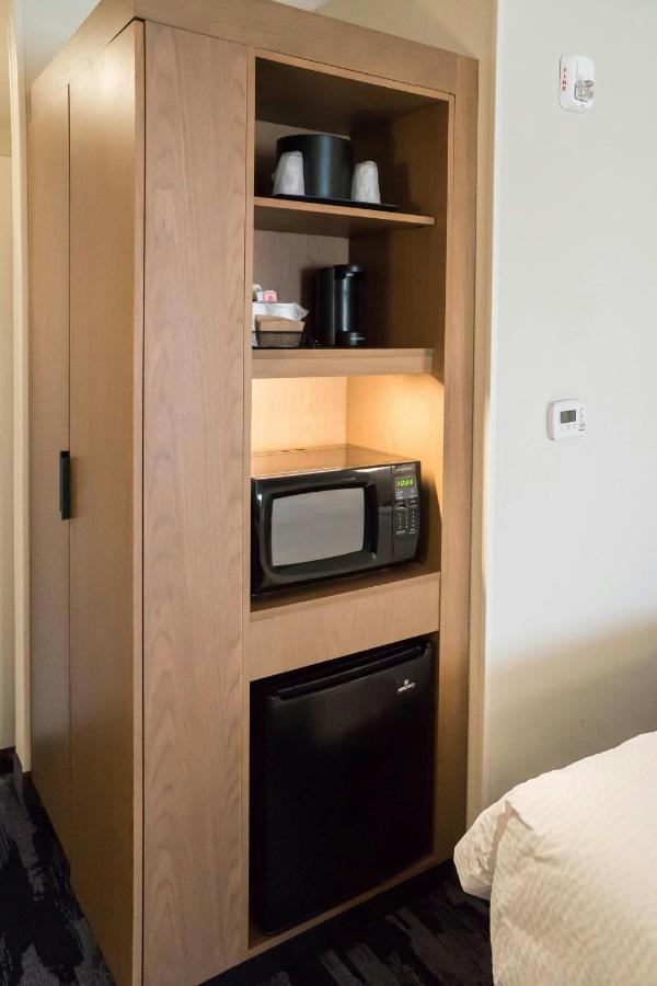 | Fairfield Inn & Suites by Marriott Melbourne Viera Town Center
