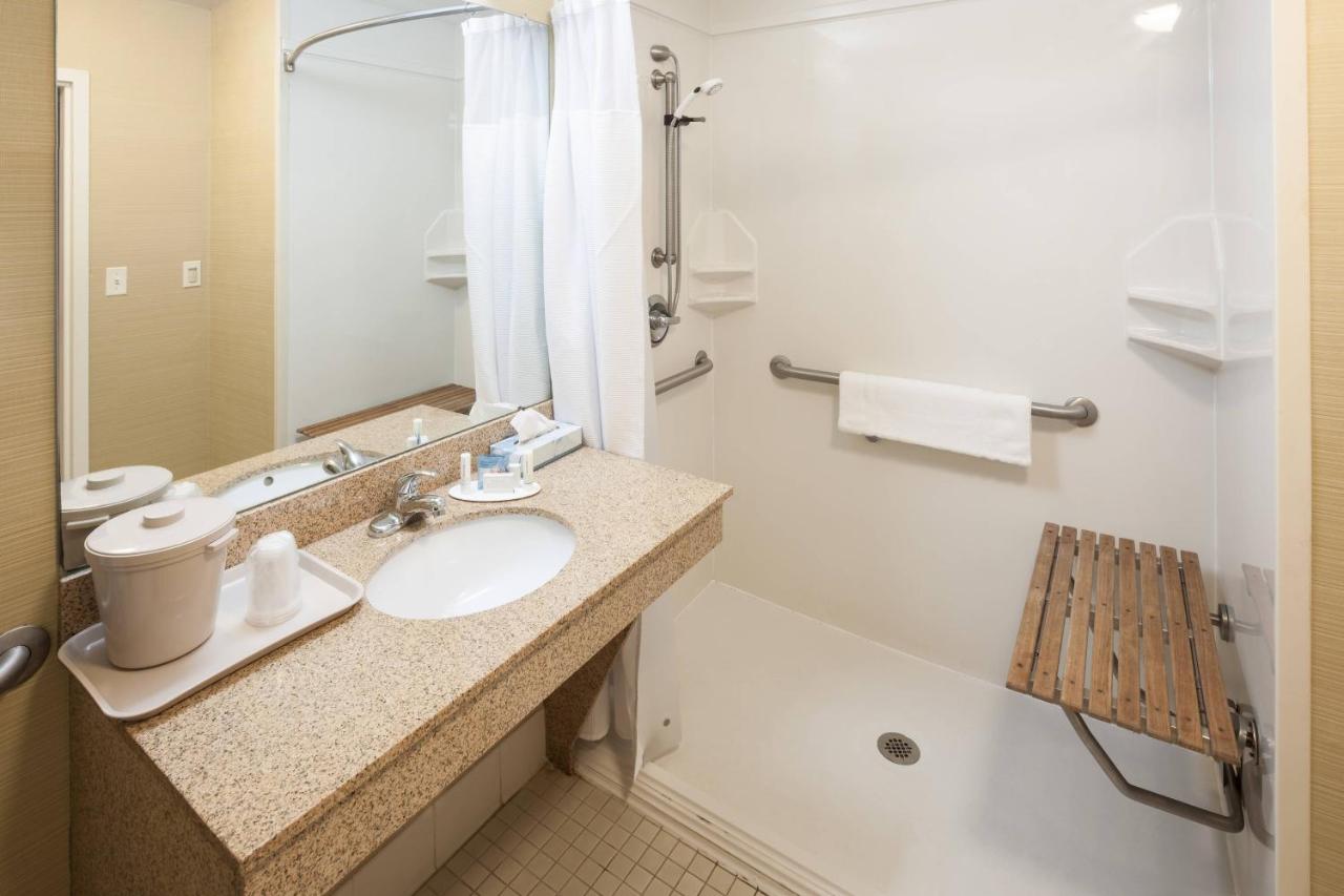 Standard King Room at Fairfield Inn & Suites Ruston