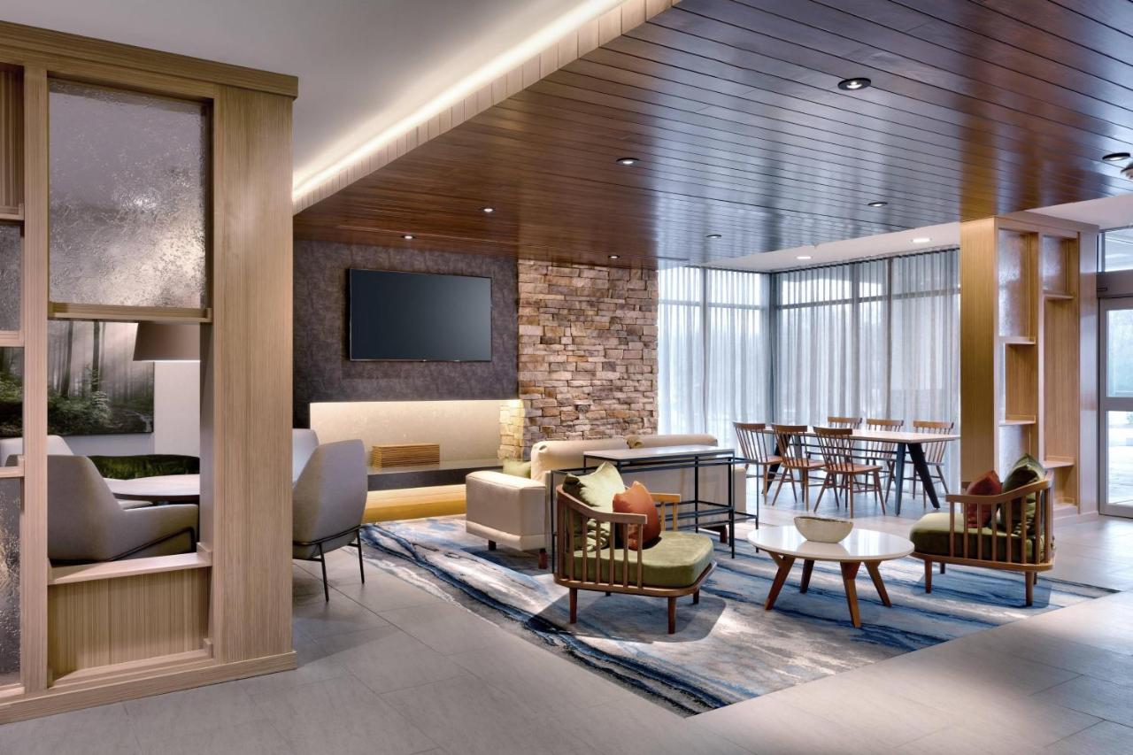  | Fairfield Inn & Suites by Marriott Fort Smith
