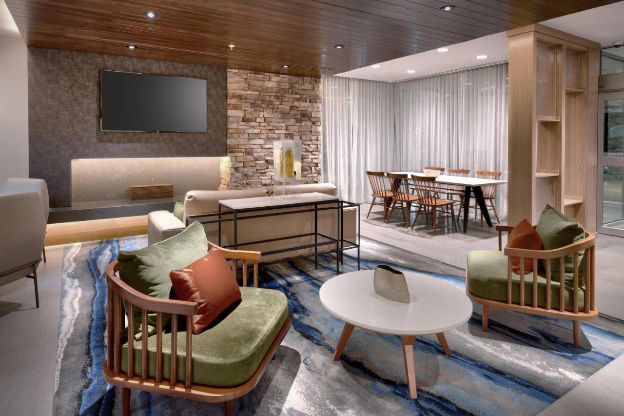 | Fairfield Inn & Suites by Marriott Fort Smith