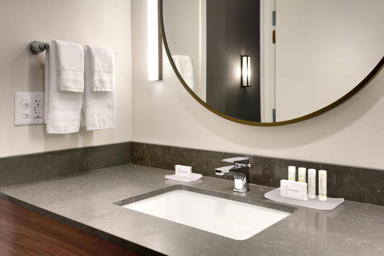  | Fairfield Inn & Suites by Marriott Fort Smith