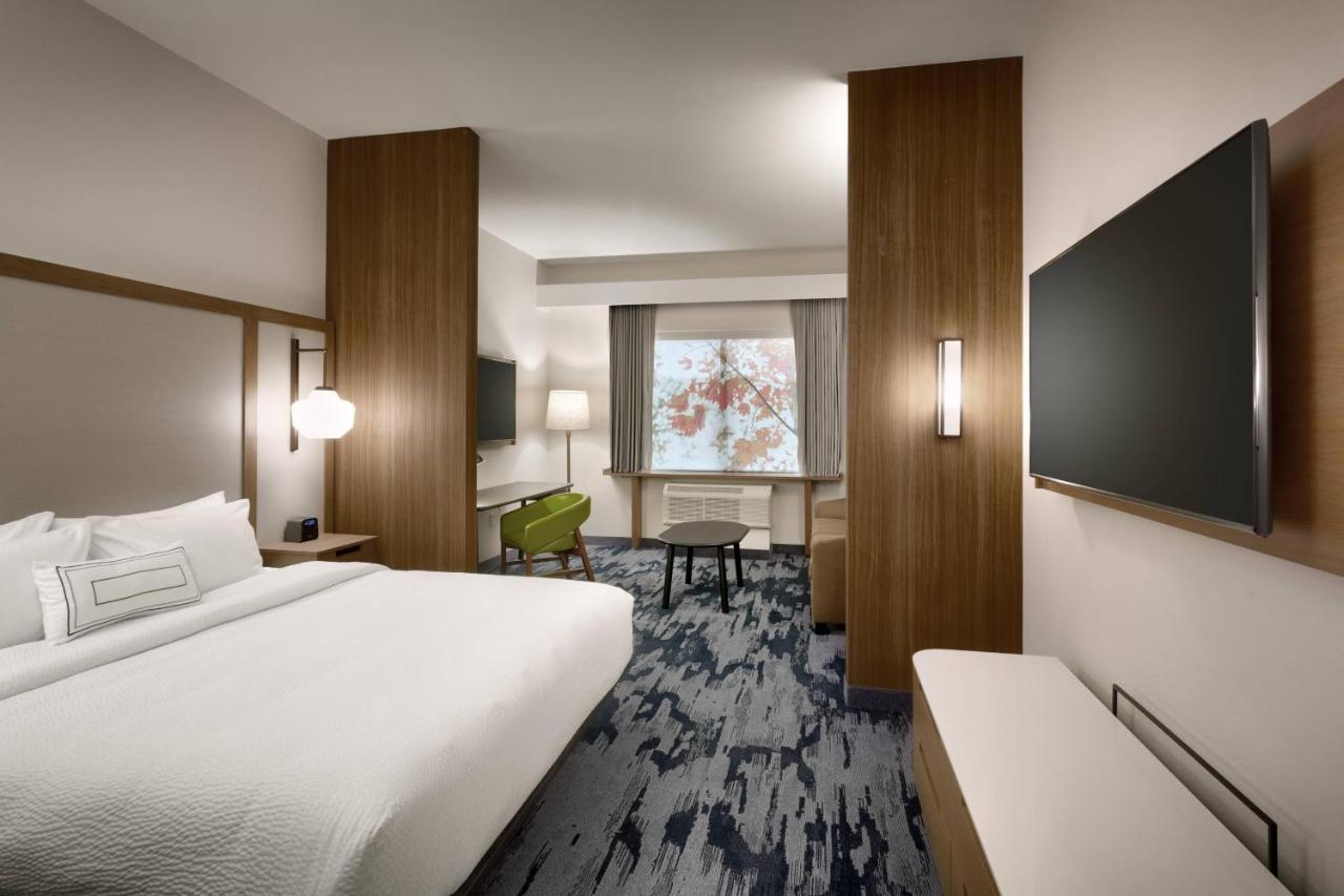  | Fairfield Inn & Suites by Marriott Fort Smith
