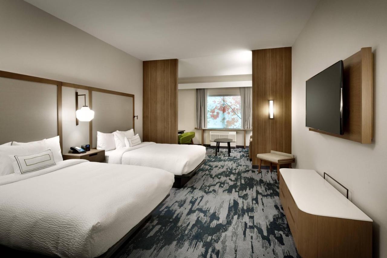  | Fairfield Inn & Suites by Marriott Fort Smith