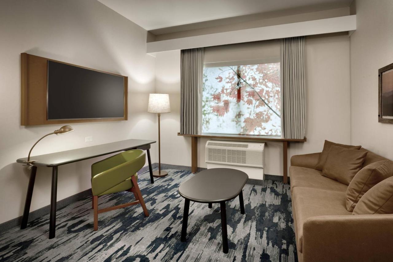  | Fairfield Inn & Suites by Marriott Fort Smith