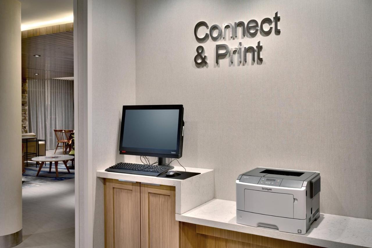  | Fairfield Inn & Suites by Marriott Fort Smith