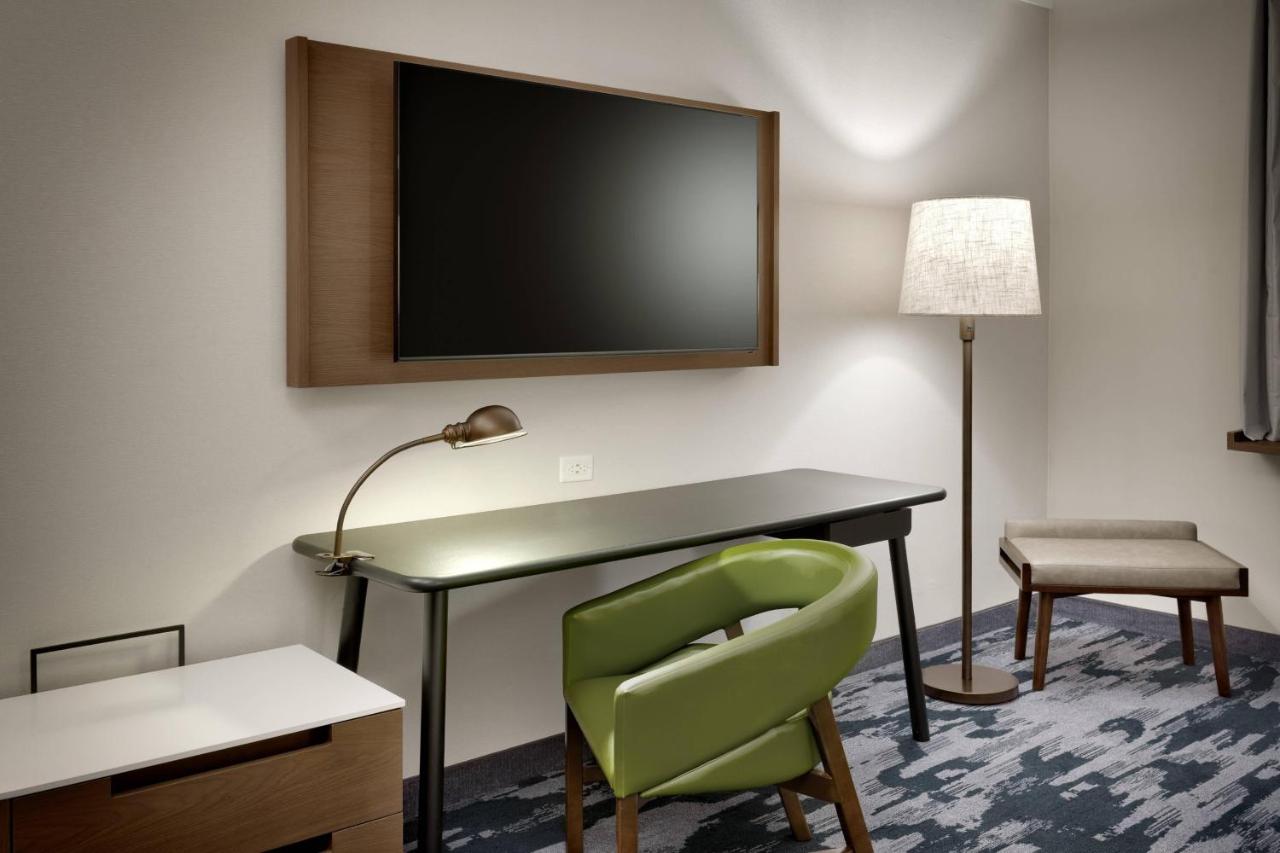  | Fairfield Inn & Suites by Marriott Fort Smith