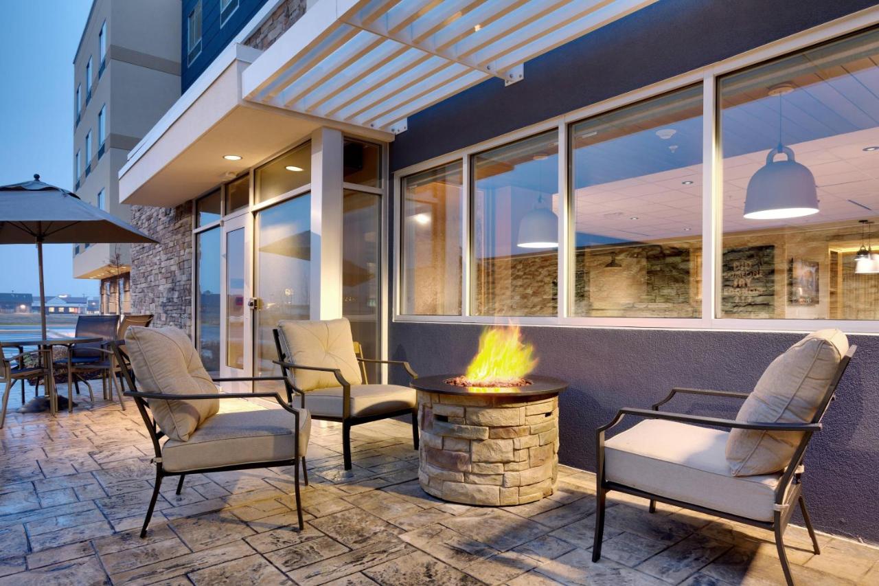  | Fairfield Inn & Suites by Marriott Fort Smith