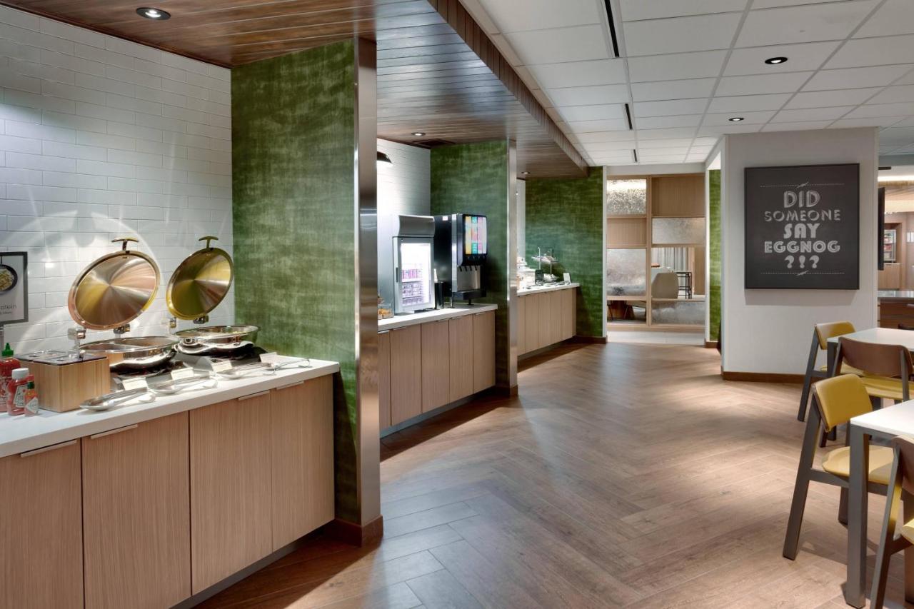  | Fairfield Inn & Suites by Marriott Fort Smith