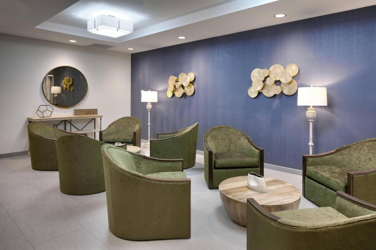  | Fairfield Inn & Suites by Marriott Fort Smith