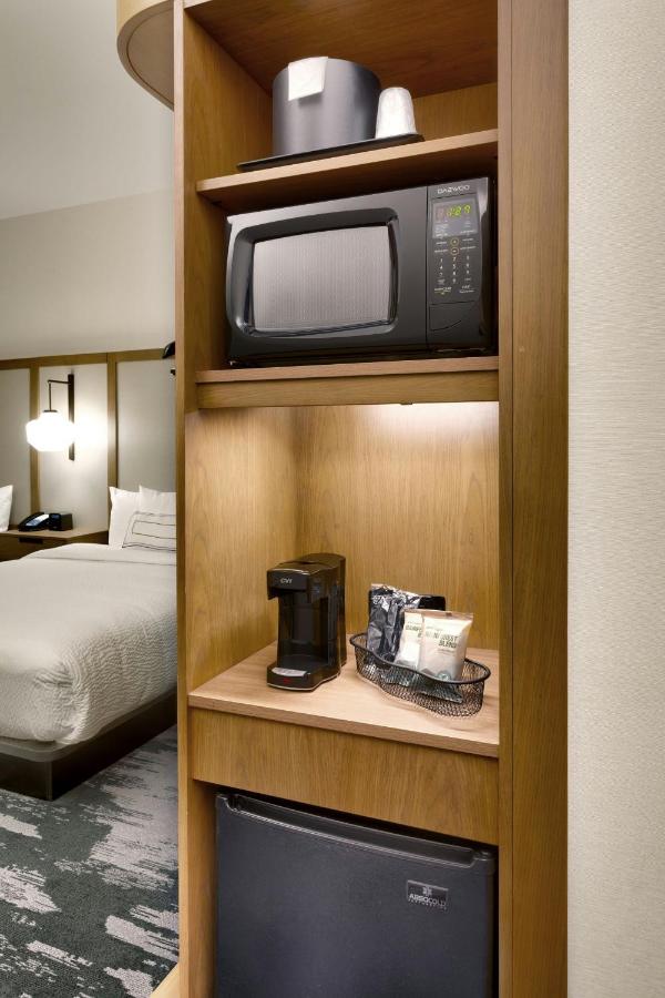  | Fairfield Inn & Suites by Marriott Fort Smith