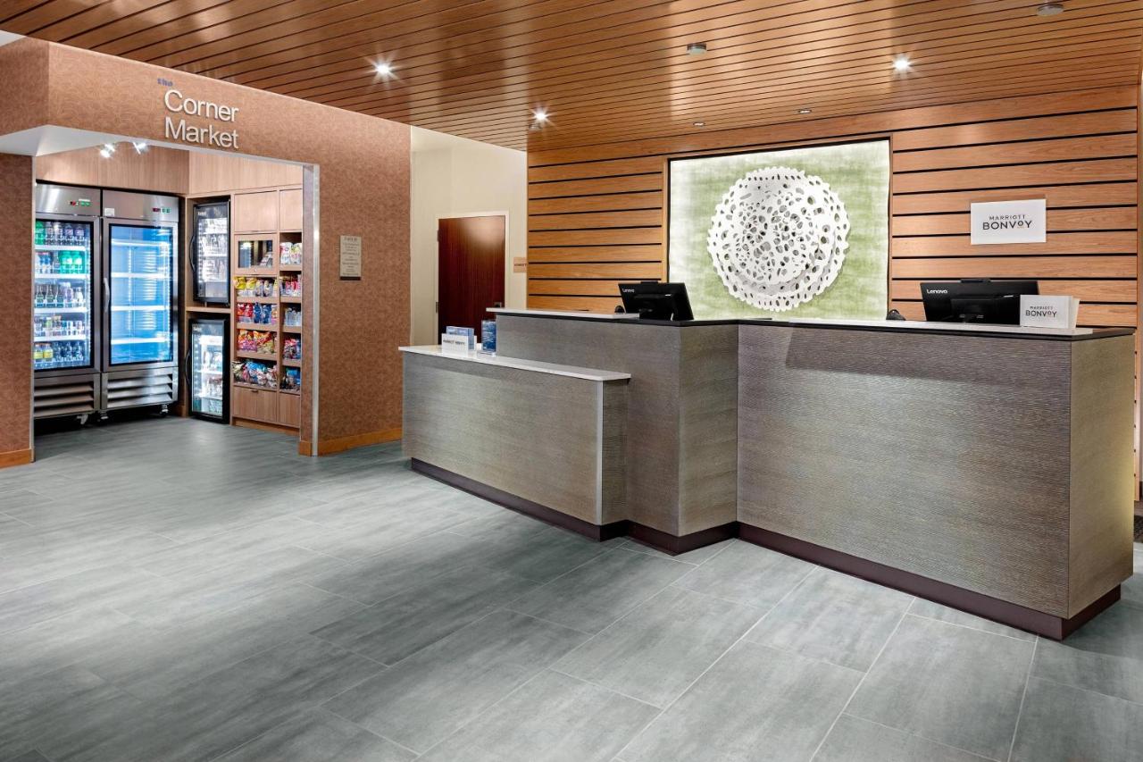  | Fairfield Inn & Suites by Marriott Queensbury Glens Falls/Lake George Area
