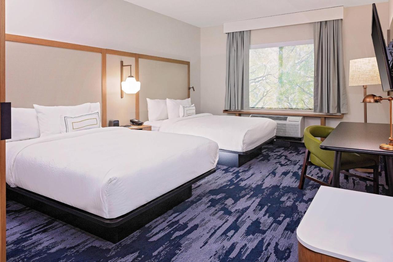  | Fairfield Inn & Suites by Marriott Queensbury Glens Falls/Lake George Area