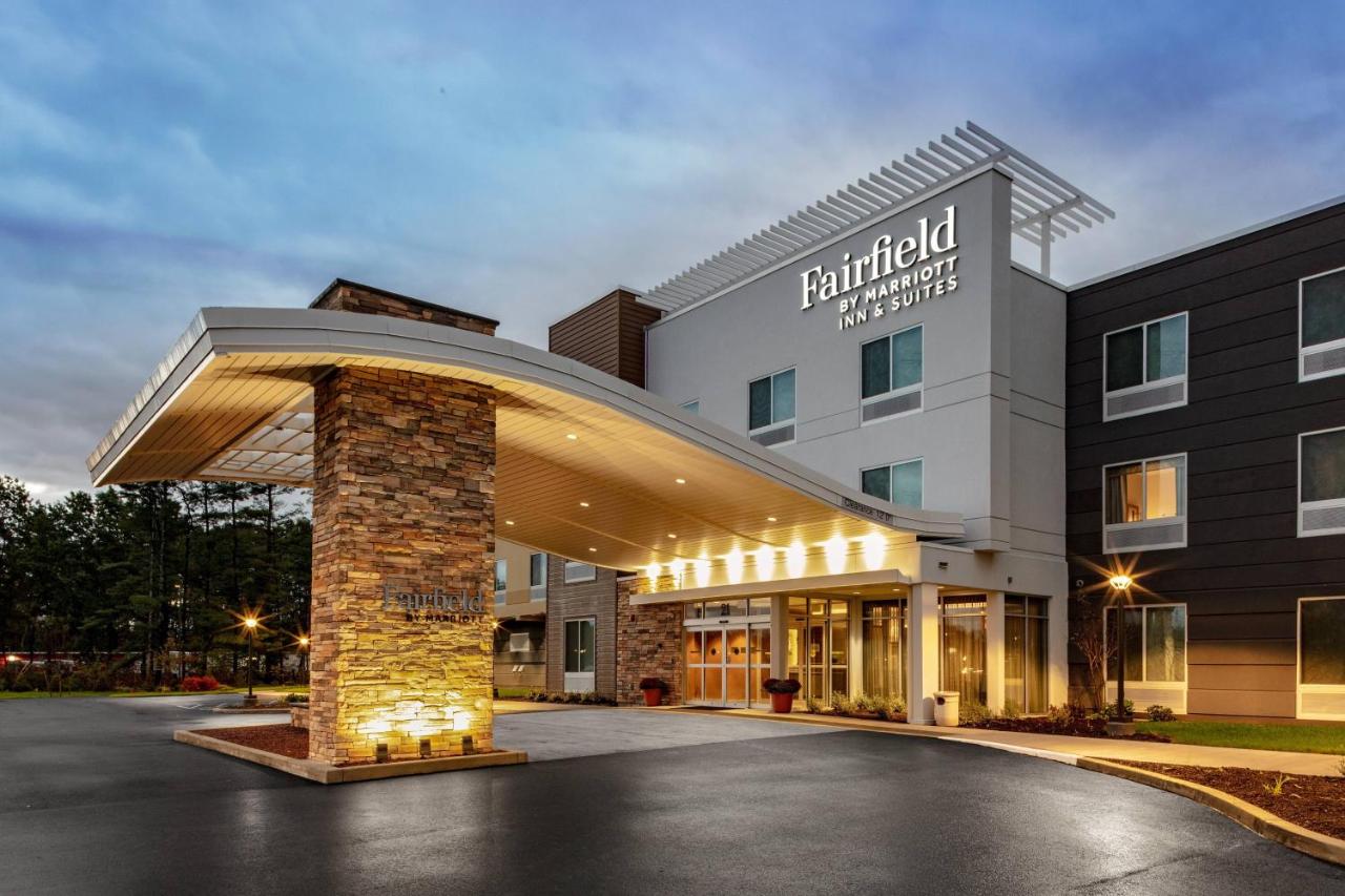  | Fairfield Inn & Suites by Marriott Queensbury Glens Falls/Lake George Area