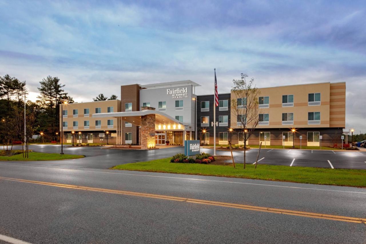  | Fairfield Inn & Suites by Marriott Queensbury Glens Falls/Lake George Area