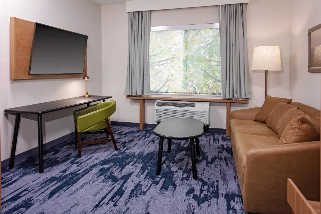  | Fairfield Inn & Suites by Marriott Queensbury Glens Falls/Lake George Area