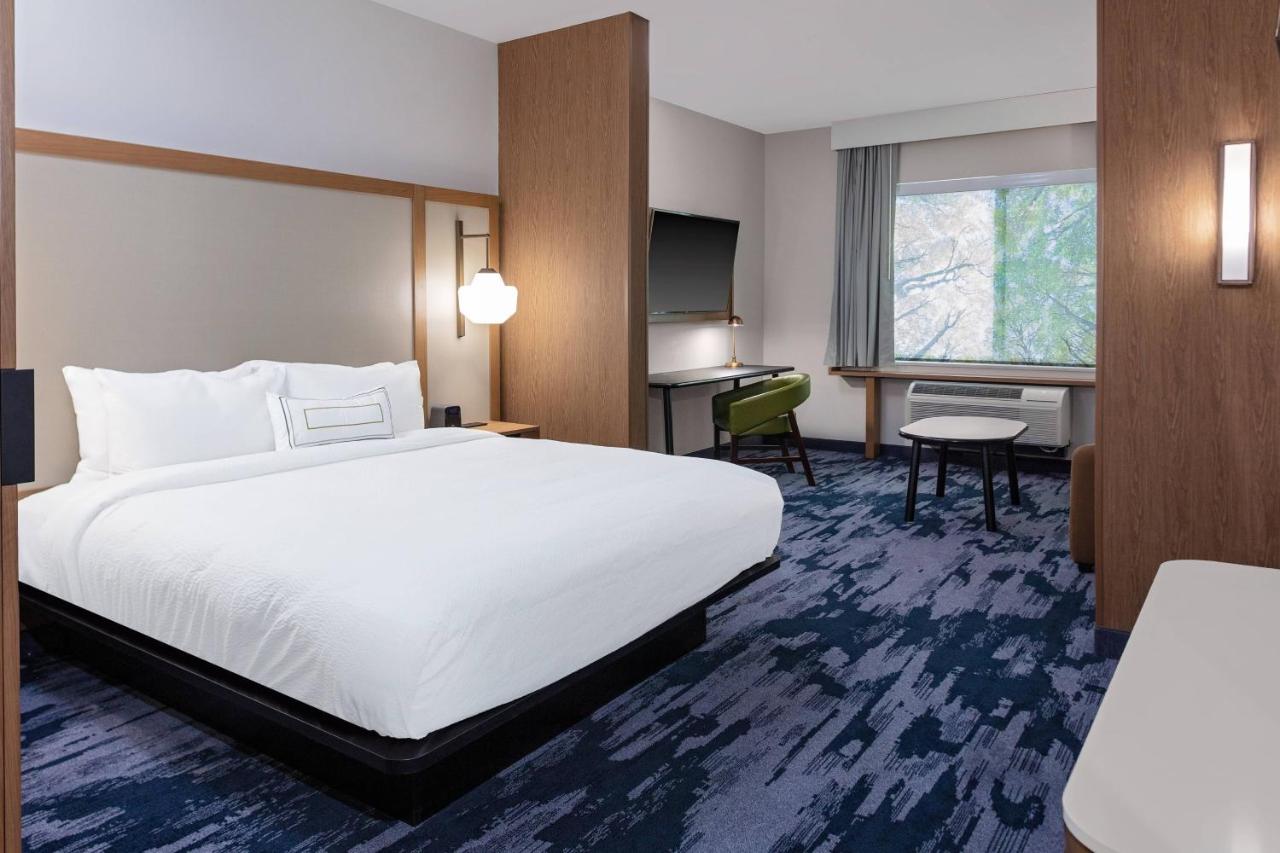  | Fairfield Inn & Suites by Marriott Queensbury Glens Falls/Lake George Area