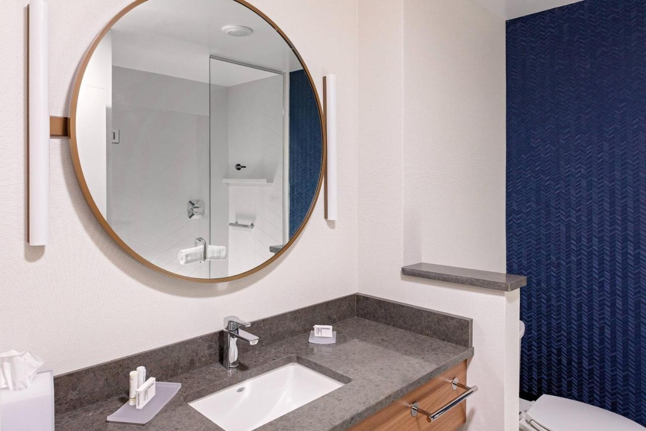  | Fairfield Inn & Suites by Marriott Queensbury Glens Falls/Lake George Area