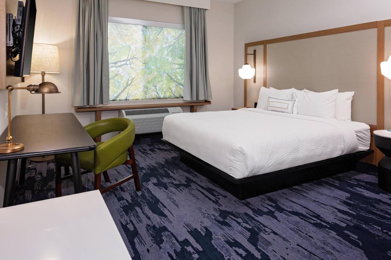  | Fairfield Inn & Suites by Marriott Queensbury Glens Falls/Lake George Area