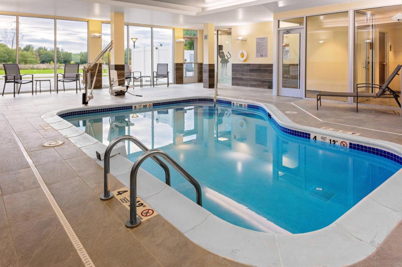 | Fairfield Inn & Suites by Marriott Queensbury Glens Falls/Lake George Area