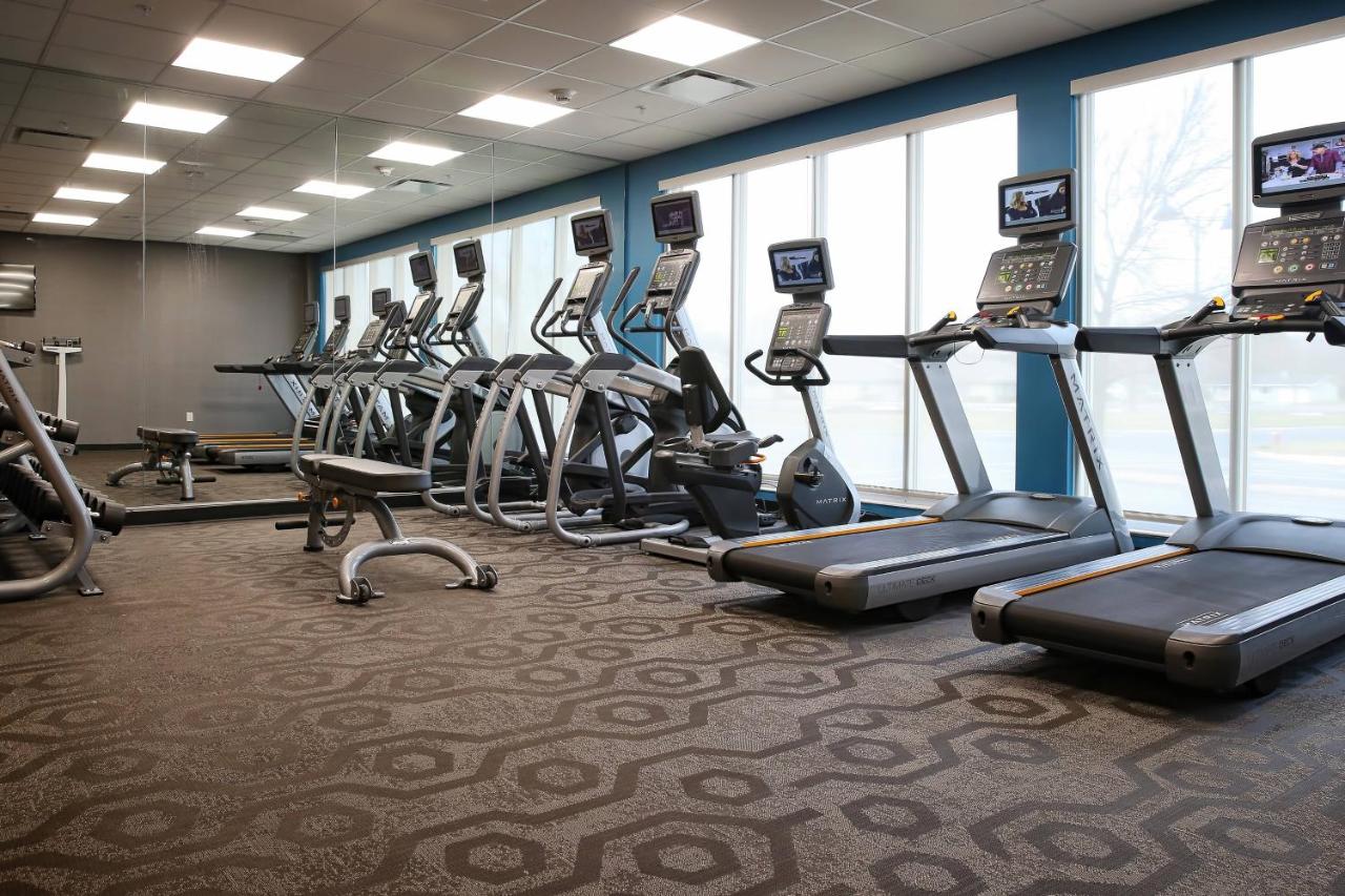 | Fairfield Inn & Suites by Marriott Madison Verona